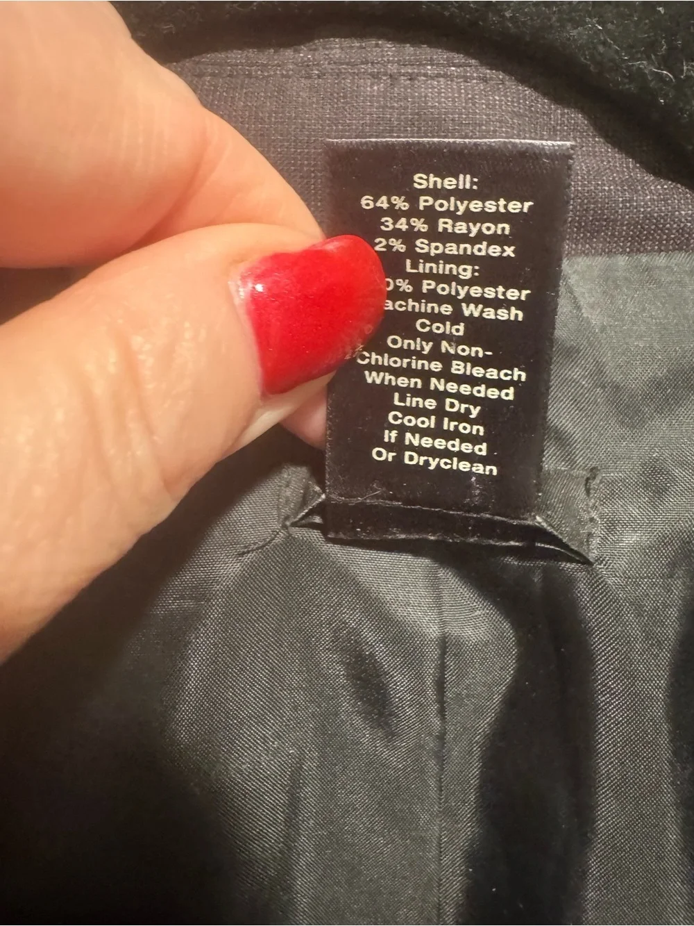 Ann Taylor classic ann